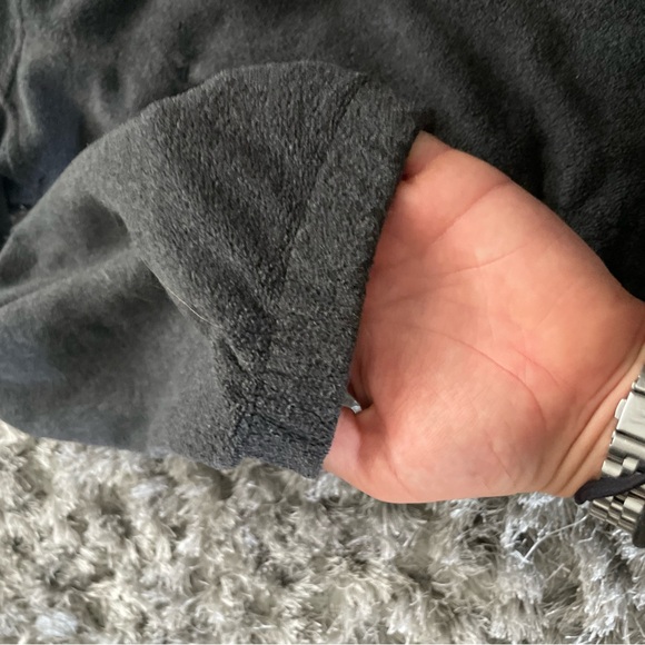 XL Columbia Fleece zip up Jacket - Picture 7 of 9